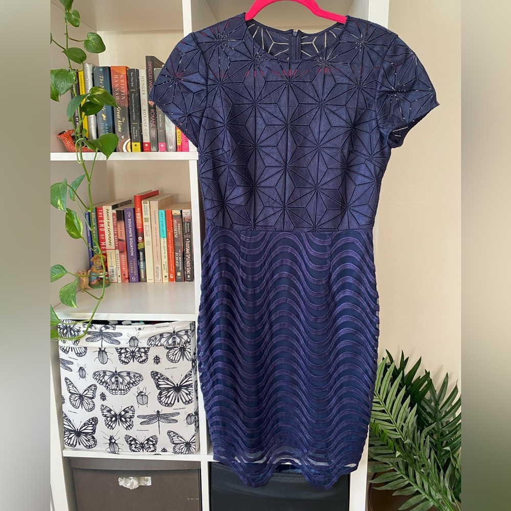 NWT Reiss Cocktail Dress
